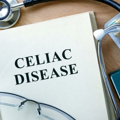 Here are a few common causes and symptoms of celiac disease