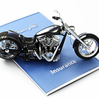 Here’s why GEICO motorcycle insurance is a popular choice