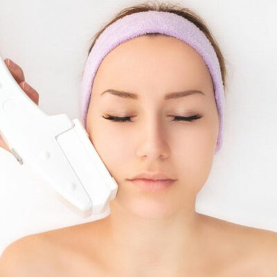 Here’s what you need to know about face hair removal treatments