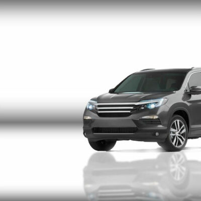 Here’s what you need to know about the 2016 Toyota Highlander