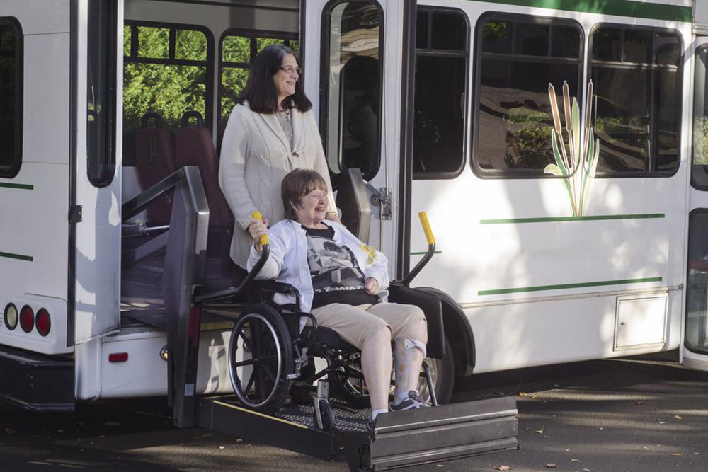 Here’s what you should know before buying wheelchair vans