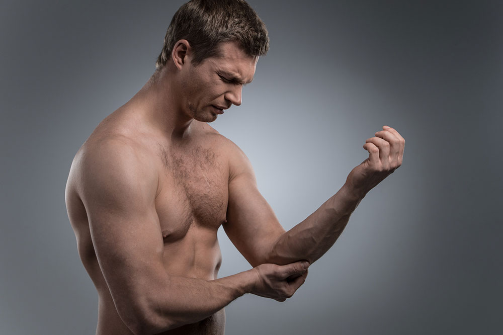 Joint conditions – Symptoms, causes, and risks