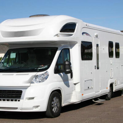 Pop up camper – An amazing option for those who love camping