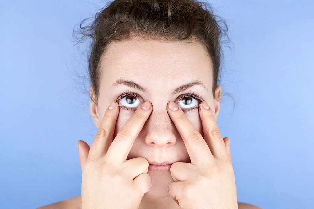 Presbyopia – Home remedies and foods to eat