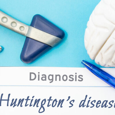 Signs and Symptoms of Huntington’s Disease