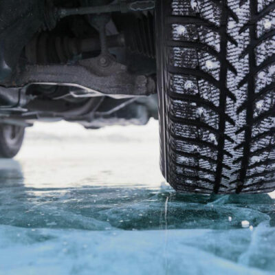 What to look for when buying winter tires