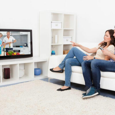 55-inch LED Smart TV – 5 popular options you can choose from