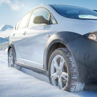 Here’s What Makes Kia Niro Plug-In Hybrid a Top Choice