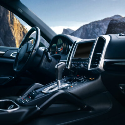 Here’s What Makes the MINI Clubman the Perfect Choice