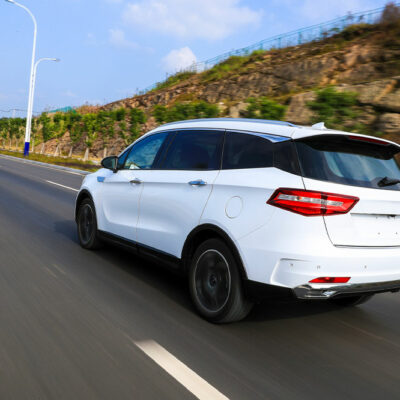 Top Features That Make the Lincoln MKT Stand Out