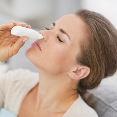Nasal & Other Allergies