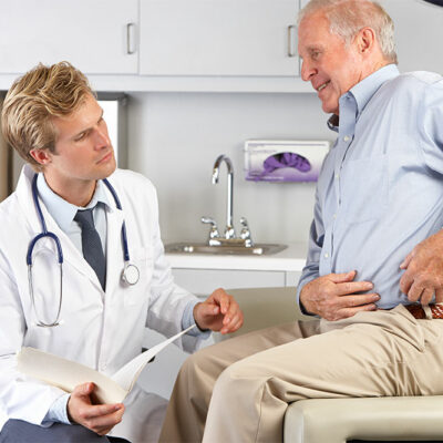 Hip Replacement Surgery – Types, Preparation, and Alternatives