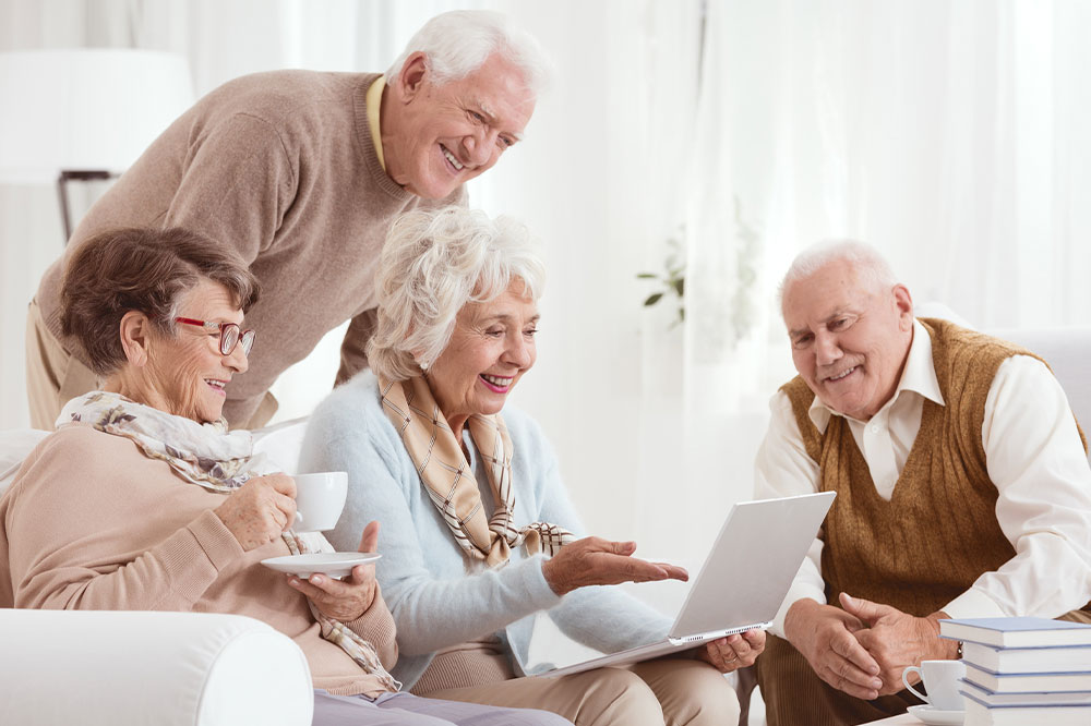 Trivia for Seniors – Benefits, Tips, and Top Games
